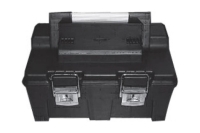 Ящик нейлоновый для инструмента 20" (500х265х265 мм) FIT 65608