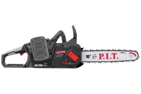 Аккумуляторная цепная пила P.I.T. PKE20H-405A