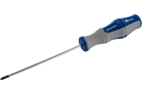 Отвёртка Ultra Grip PH-0 х 100 мм CR-V КОБАЛЬТ 646-324