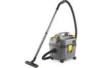 Пылесос для влажной и сухой уборки KARCHER NT 20/1 Ap 1.378-500