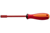 Торцевая отвертка Unior изолированная VDE 1000V, 7мм 3838909214290