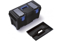 Ящик для инструмента Rusconnect N25S Caliber 320х285х597 мм 613504