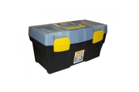 Ящик для инструментов (500х250х260 мм) Энкор 76079 Ящик для инструментов (500х250х260 мм) Энкор 76079