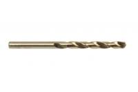 Сверло по металлу в пластиковом футляре (10 шт; 9.0 мм; HSS Co) Forsage 19898 F-DSP90H