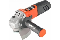 Углошлифовальная машина PATRIOT AG 126 110301275