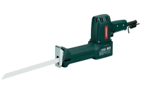 Сабельная маятниковая пила Metabo Ps E 0525 600525000
