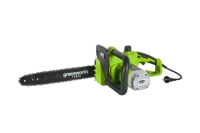 Цепная электрическая пила GreenWorks GCS1836 1800Вт, 36см 20217