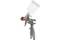 Мини-краскопульт Jeta PRO MINI JL887 HVLP сопло 1.0 мм Мини-краскопульт Jeta PRO MINI JL887 HVLP сопло 1.0 мм