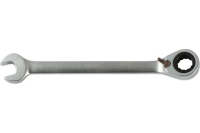 Комбинированный трещоточный ключ с реверсом AV Steel 9мм шт AV-315109