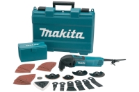 Мультитул реноватор Makita TM3000CX2