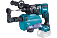 Аккумуляторный перфоратор Makita LXT DHR182ZWJ