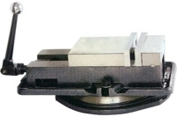 Станочные тиски GRIFF 160мм, 36кг, поворотные, прецизионные, серия QM16 b241303