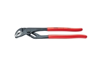 Переставные клещи с гребенчатым шарниром Knipex зев 34 мм, L 250 мм,обливные ручки, SB KN-8901250SB