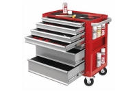 Тележка для инструмента CIMCO 17 7500