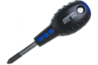 Крестовая отвертка Jonnesway FULL STAR PH D04P238 Крестовая отвертка Jonnesway FULL STAR PH D04P238