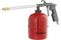 Пневмопистолет для распыления жидкостей INTERTOOL PT-0704