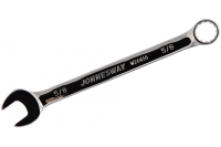Комбинированный ключ Jonnesway W26416 5/8" зеркальная полировка 49131