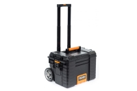 Тележка с ящиком для инструмента RIDGID PRO GEAR CART 56.4х46.5х48 см 54348
