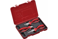 Набор пассатижей BOVIDIX 3 предмета, без кейса 288400301/0