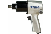Ударный пневматический гайковерт Pegas pneumatic PG-4900D 3/4", 1800Hm 1710