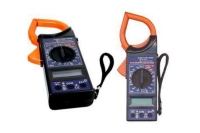 Токоизмерительные клещи Unipro М266F
