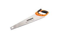 Ножовка по дереву KENDO зуб 3D, 7TPI, 400 мм 30401