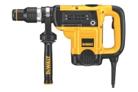 Перфоратор DEWALT D 25501 K