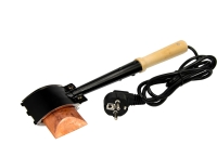 Паяльник ПД топор 220В 200Вт деревянная ручка ЭПСН Россия REXANT 12-0292