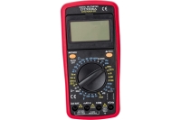 Цифровой мультиметр WHDZ DT9208A