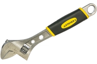 Разводной ключ STAYER 27262-25