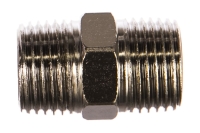 Переходник (1/2"M — 1/2"М; блистер) FUBAG 180202 B