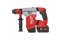 Аккумуляторный перфоратор Milwaukee M18 CHPX-502X FUEL 4933451380