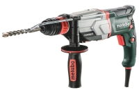Перфоратор Metabo KHE 2860 Quick + патрон 600878500