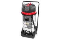 Пылесос MESSER WL70-100L2B 10-30-100