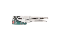 Гейферный зажим ROCKFORCE 12" 300 мм RF-614R300