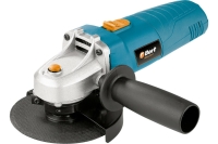 Угловая шлифовальная машина BORT BWS-610-P 91271037