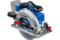 Циркулярная аккумуляторная пила Einhell PXC TE-CS 18/165-1 Li-Solo 4331207
