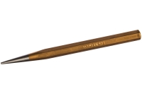 Конусная выколотка 2мм L-140мм ROCKFORCE RF-6062140H