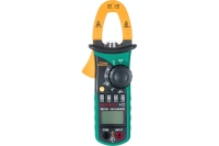 Токоизмерительные цифровые клещи MASTECH MS2128 00-00005475