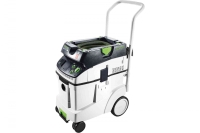 Пылеудаляющий аппарат FESTOOL CTH 48 E / a 574941