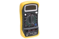 Цифровой мультиметр IEK Master MAS838L TMD-3L-838