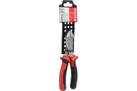 Силовые бокорезы EKF Master 180 мм sbo-180-mas