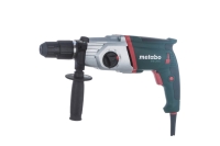 Комби-перфоратор Metabo KHE 2650 600658800