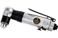 Угловая пневмодрель AmPro A2432