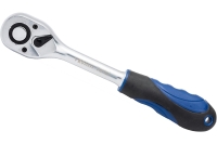 Трещотка VERTUL 1/2" 72 зуба VR03333 Трещотка VERTUL 1/2" 72 зуба VR03333