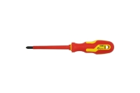 Отвертка NAREX S Line Elektro Profi PZ-2 l=100 833202