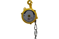 Пружинный балансир EURO-LIFT нагрузка 3-5 кг; длин троса 1,5м; вес 1,8 кг 00018541