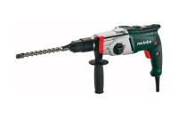 Перфоратор Metabo KHE 2850 SDS-plus 600656000