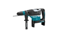 Аккумуляторный перфоратор Makita LXT DHR400ZK