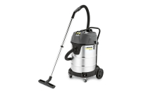 Пылесос Karcher NT 70/2 Me Classic влажной и сухой уборки 1.667-306.0